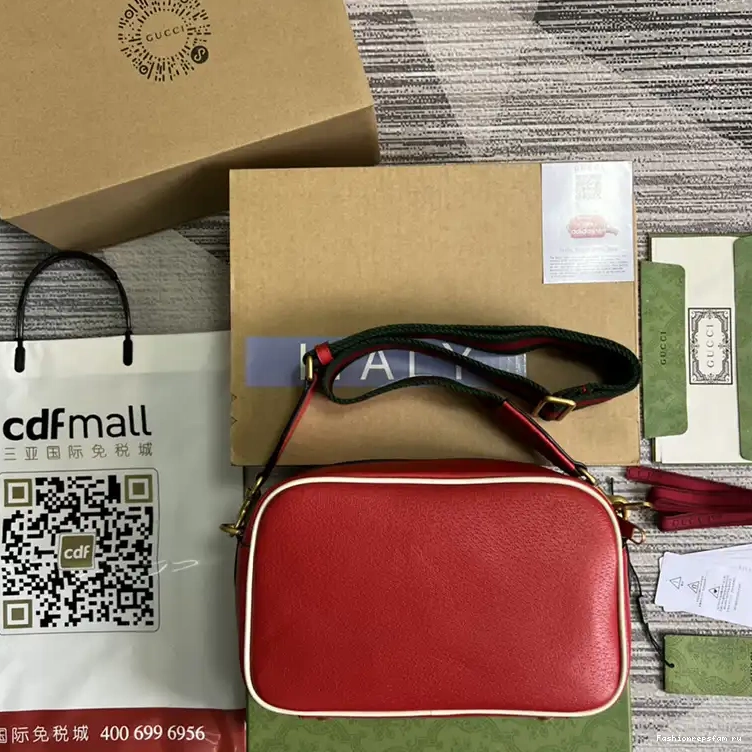 Fashionrepsfam ru Gucci 2303HT0016 Bag 0505